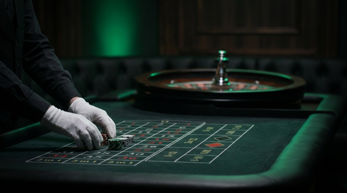 Casino en vivo