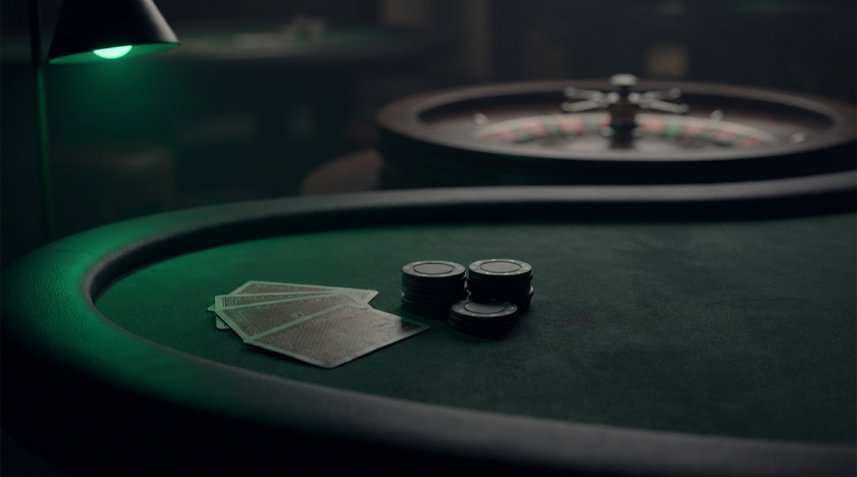 Juegos de mesa
