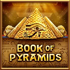 Book Of Pyramids