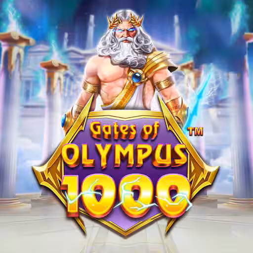 Gates of Olympus 1000
